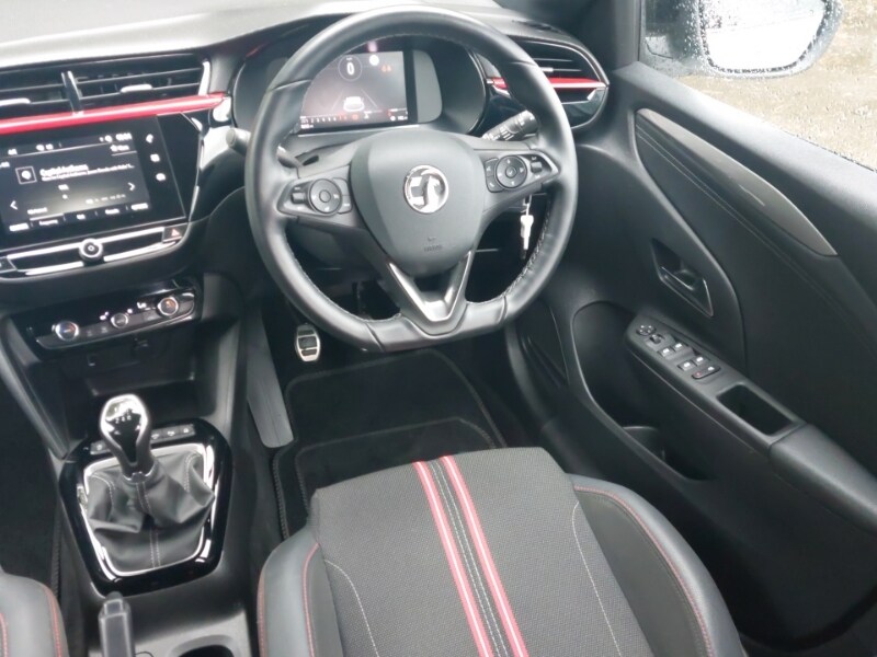 Used Vauxhall Corsa 2022 for sale - 76526355: Photo 10