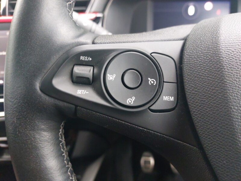 Used Vauxhall Corsa 2022 for sale - 76526355: Photo 12