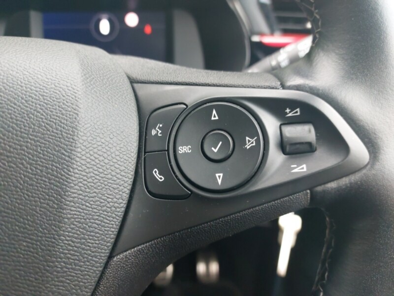 Used Vauxhall Corsa 2022 for sale - 76526355: Photo 13