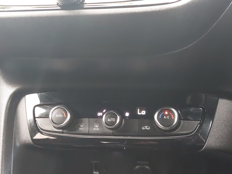 Used Vauxhall Corsa 2022 for sale - 76526355: Photo 14