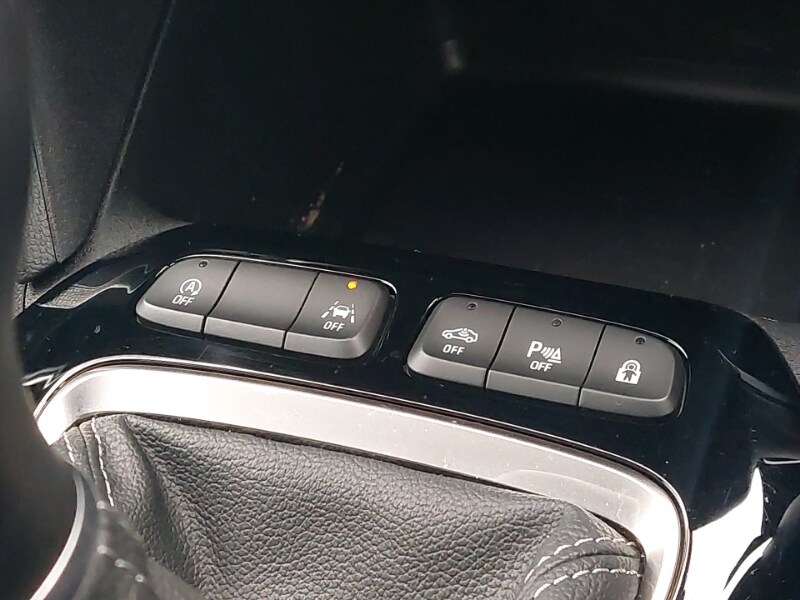 Used Vauxhall Corsa 2022 for sale - 76526355: Photo 16