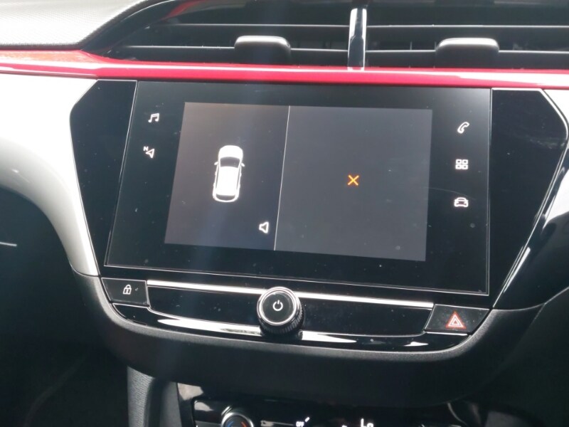 Used Vauxhall Corsa 2022 for sale - 76526355: Photo 17