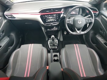 Used Vauxhall Corsa 2022 for sale - 76526355: Photo