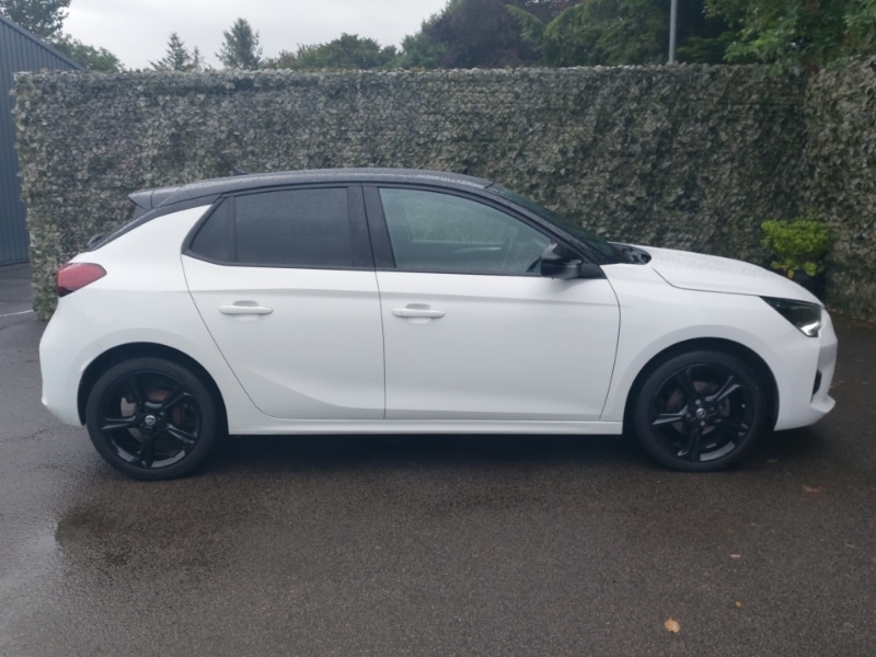 Used Vauxhall Corsa 2022 for sale - 76526355: Photo 4