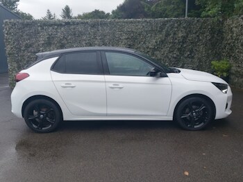 Used Vauxhall Corsa 2022 for sale - 76526355: Photo
