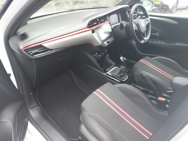 Used Vauxhall Corsa 2022 for sale - 76526355: Photo 5