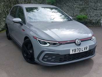 2020 - 2.0 TSI GTI 5dr DSG