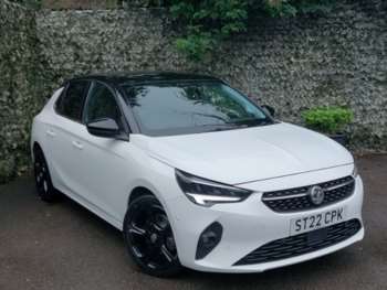 2022 - 1.2 Turbo Elite Edition 5dr