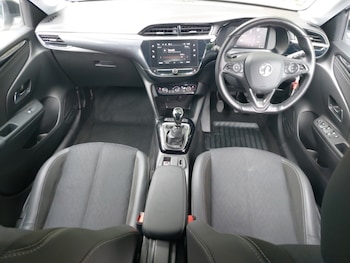 Used Vauxhall Corsa 2022 for sale - 75152139: Photo