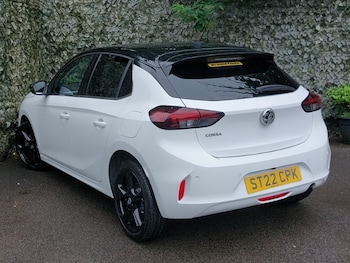 Used Vauxhall Corsa 2022 for sale - 75152139: Photo