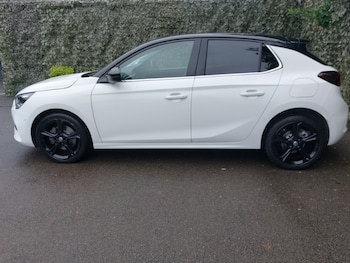 Used Vauxhall Corsa 2022 for sale - 75152139: Photo