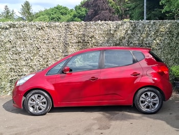 Used Kia Venga 2017 for sale - 78747644: Photo