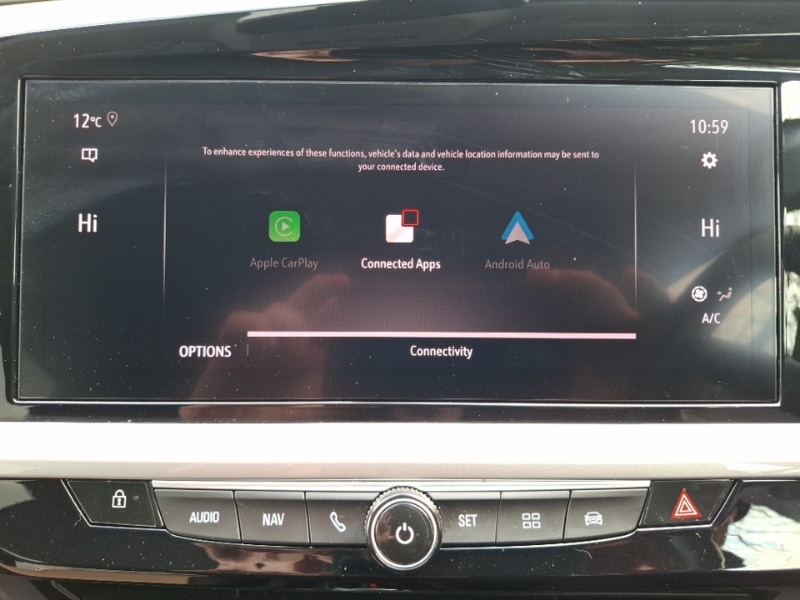 Used Vauxhall Grandland 2023 for sale - 77898093: Photo 15