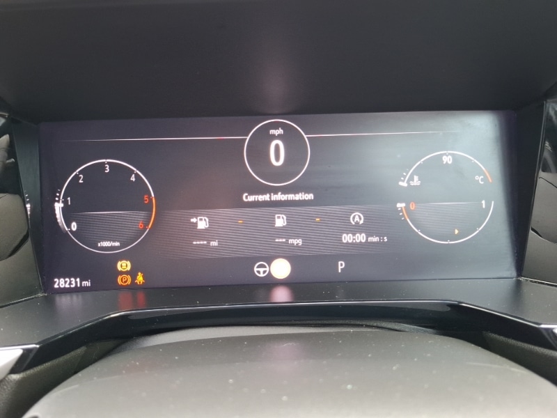 Used Vauxhall Grandland 2023 for sale - 77898093: Photo 18