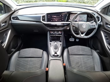 Used Vauxhall Grandland 2023 for sale - 77898093: Photo