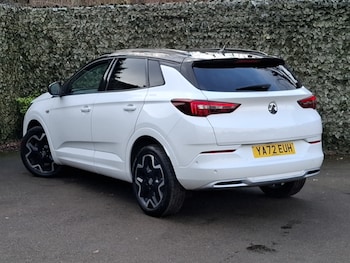 Used Vauxhall Grandland 2023 for sale - 77898093: Photo