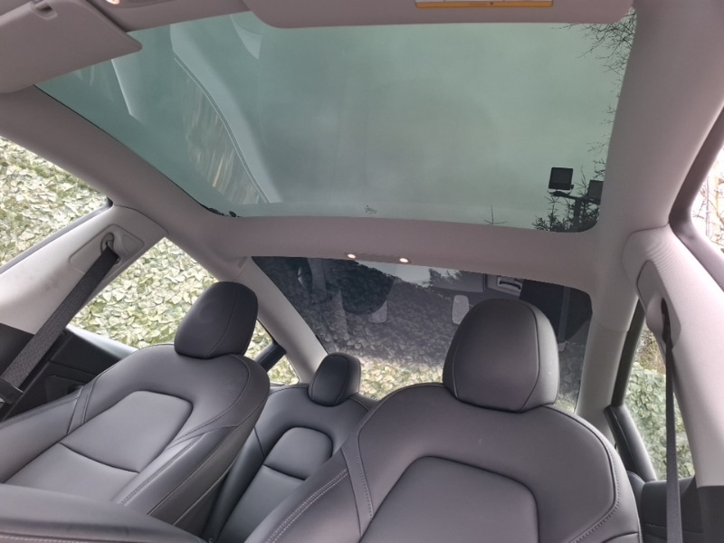 Used Tesla Model 3 2022 for sale - 77736498: Photo 12