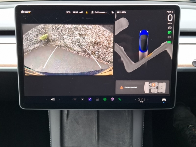 Used Tesla Model 3 2022 for sale - 77736498: Photo 13