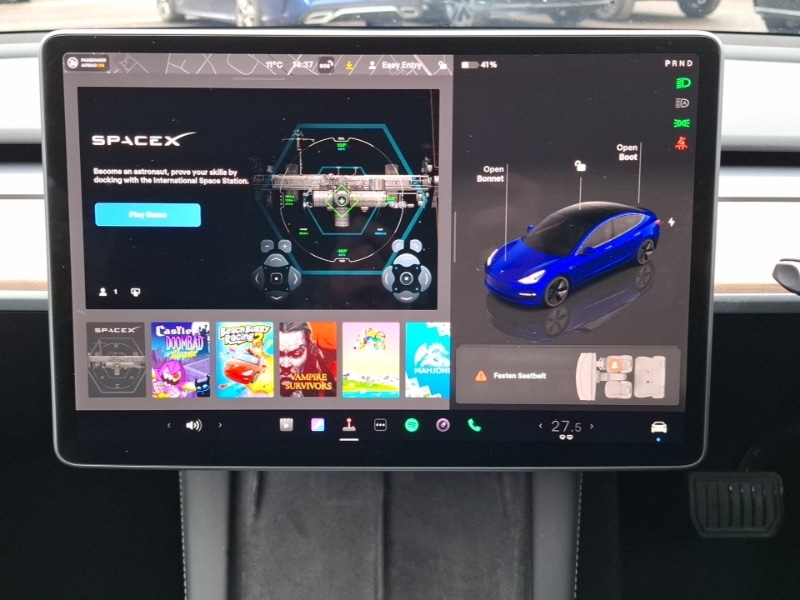 Used Tesla Model 3 2022 for sale - 77736498: Photo 14