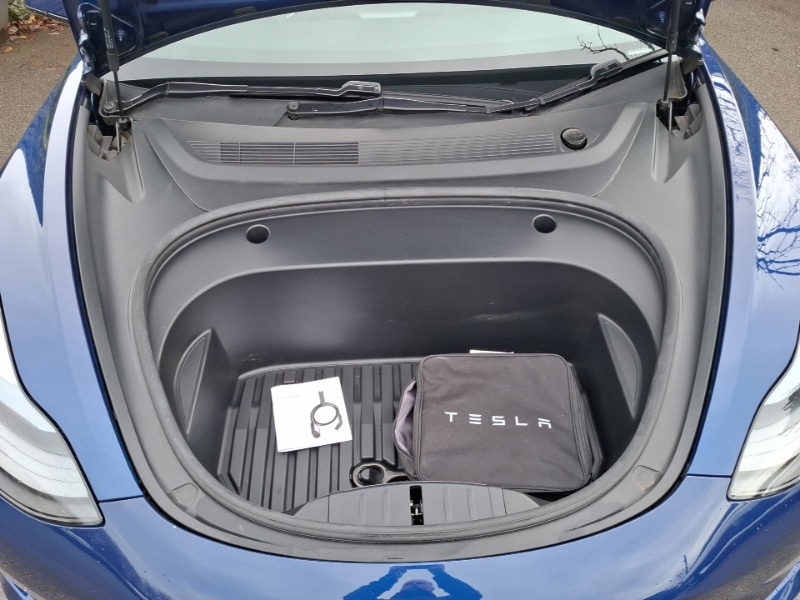 Used Tesla Model 3 2022 for sale - 77736498: Photo 16