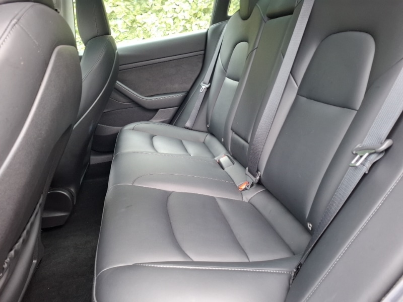 Used Tesla Model 3 2022 for sale - 77736498: Photo 6