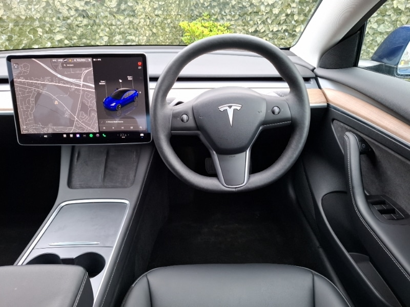 Used Tesla Model 3 2022 for sale - 77736498: Photo 7