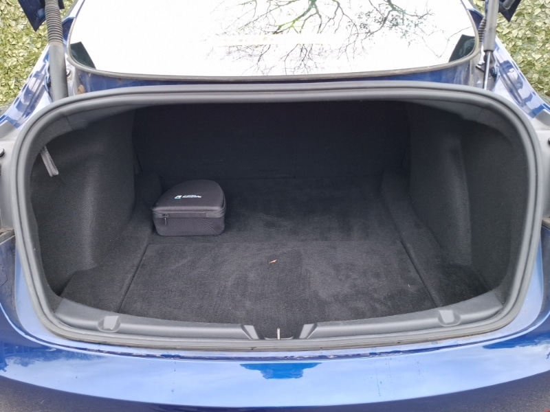 Used Tesla Model 3 2022 for sale - 77736498: Photo 8