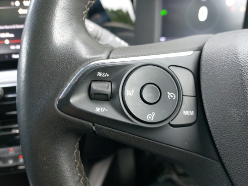 Used Vauxhall Mokka 2022 for sale - 76704731: Photo 12