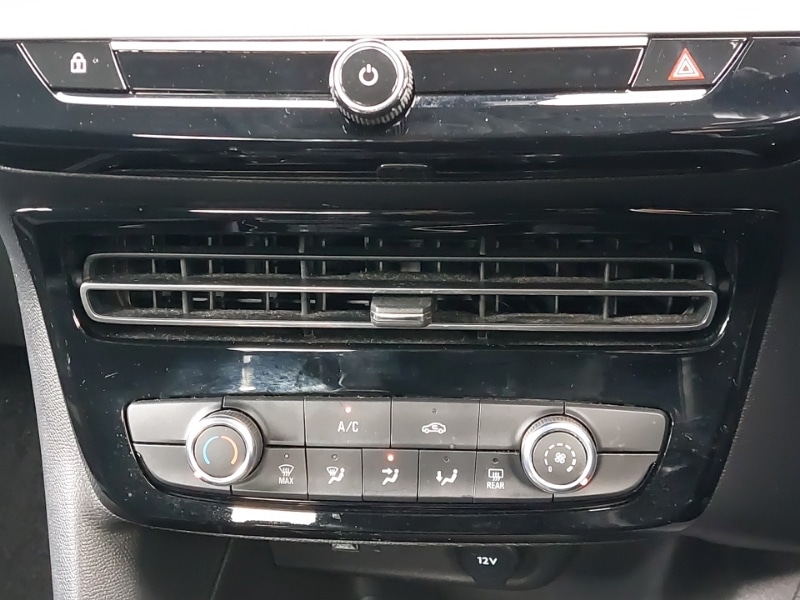 Used Vauxhall Mokka 2022 for sale - 76704731: Photo 14