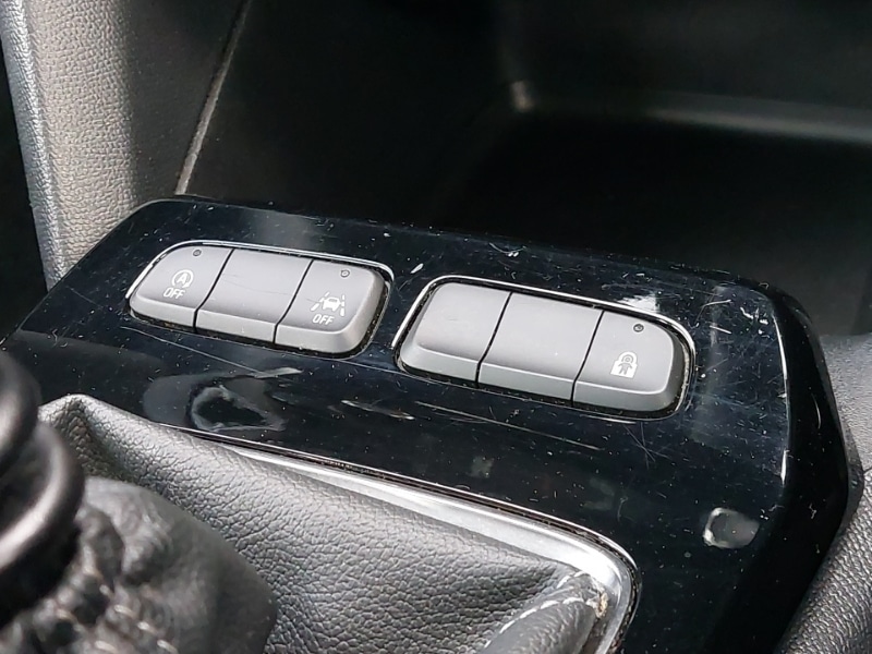 Used Vauxhall Mokka 2022 for sale - 76704731: Photo 16