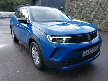 Vauxhall - Mokka