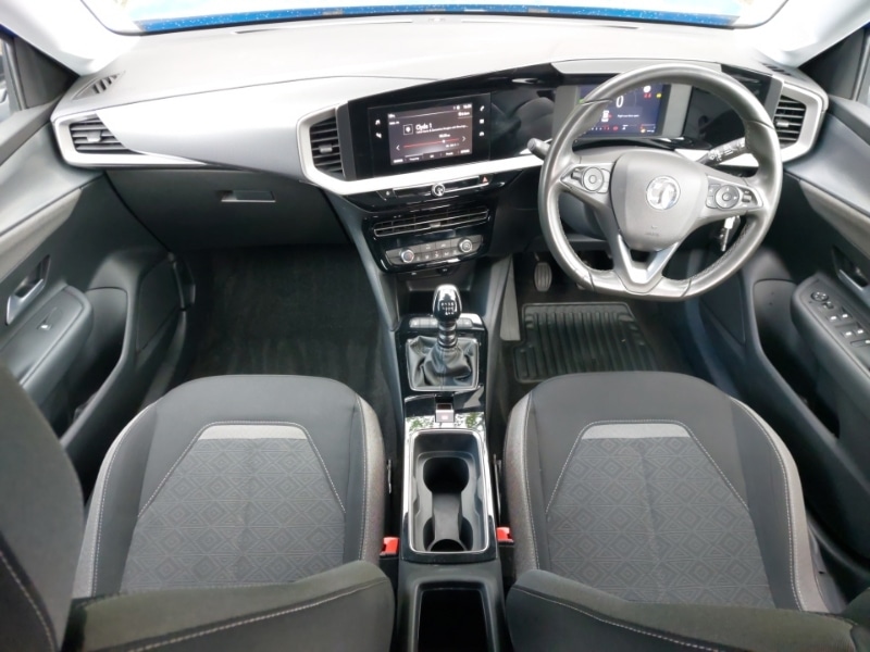 Used Vauxhall Mokka 2022 for sale - 76704731: Photo 2