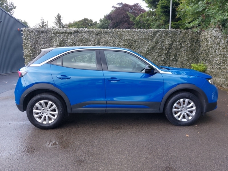 Used Vauxhall Mokka 2022 for sale - 76704731: Photo 4