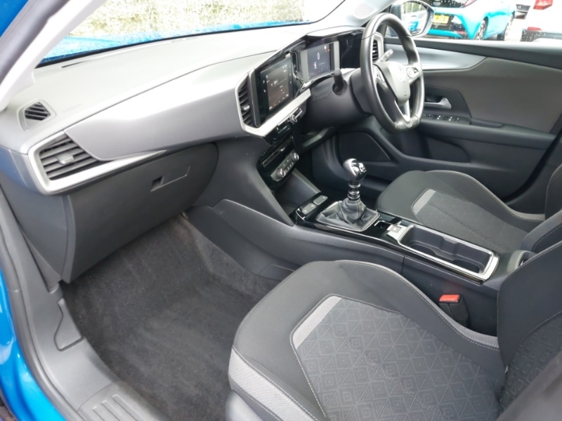 Used Vauxhall Mokka 2022 for sale - 76704731: Photo 5