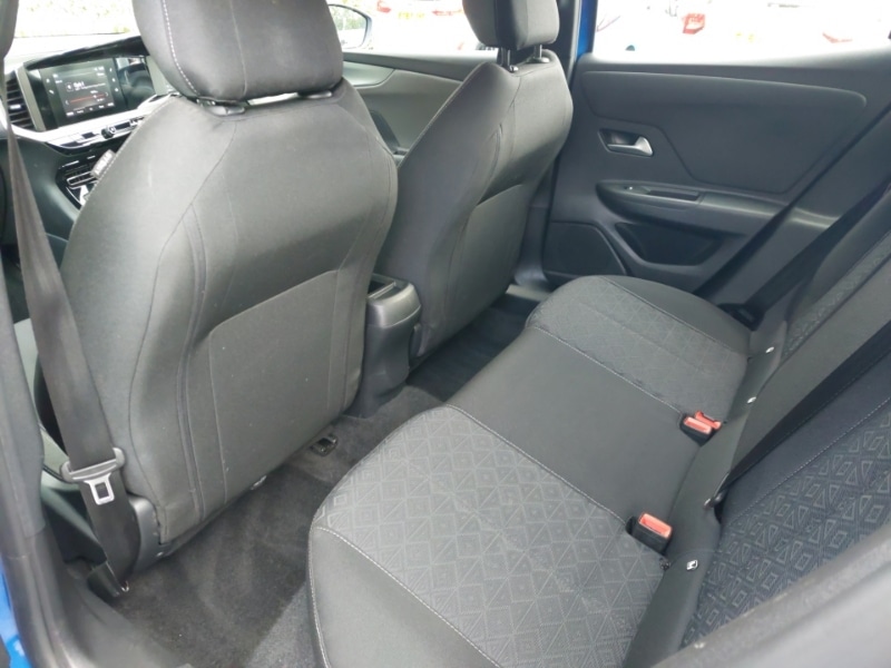 Used Vauxhall Mokka 2022 for sale - 76704731: Photo 6