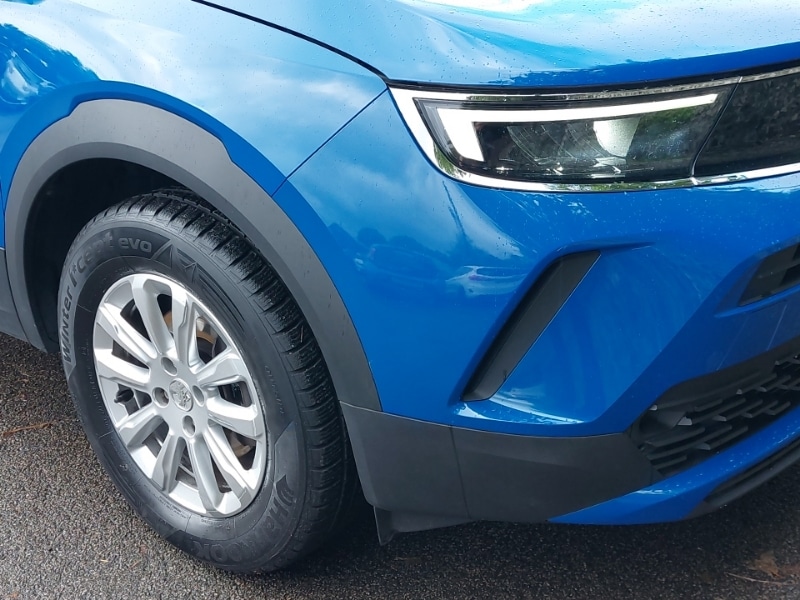 Used Vauxhall Mokka 2022 for sale - 76704731: Photo 9