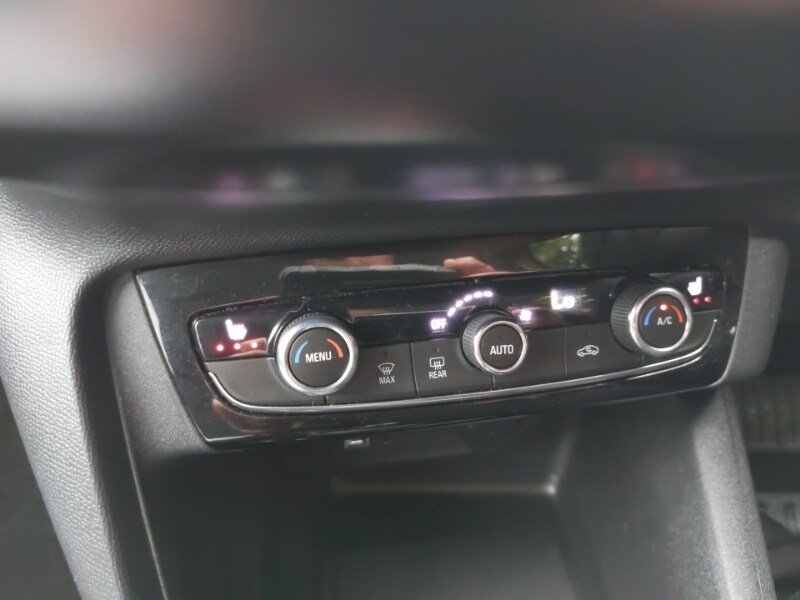 Used Vauxhall Corsa 2021 for sale - 76354323: Photo 16