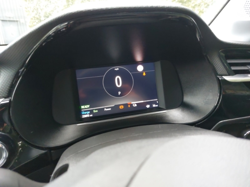 Used Vauxhall Corsa 2021 for sale - 76354323: Photo 18