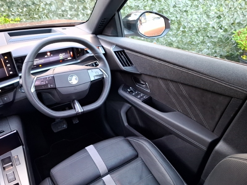 Used Vauxhall Grandland 2024 for sale - 76967275: Photo 10