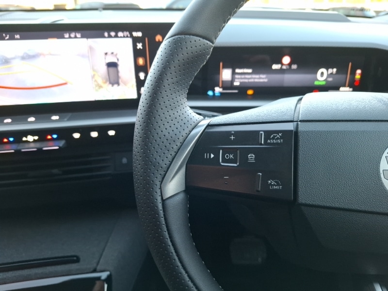 Used Vauxhall Grandland 2024 for sale - 76967275: Photo 12