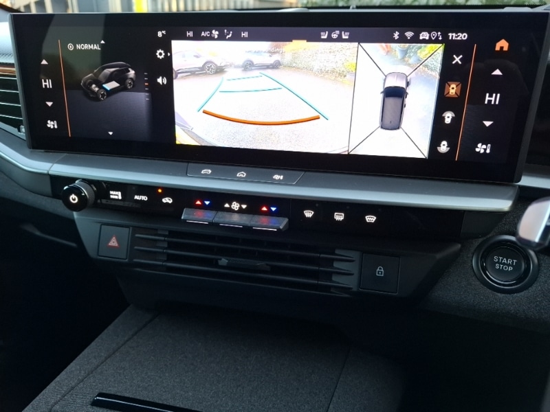 Used Vauxhall Grandland 2024 for sale - 76967275: Photo 14