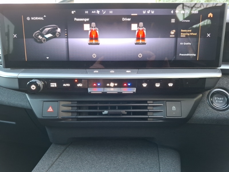 Used Vauxhall Grandland 2024 for sale - 76967275: Photo 16