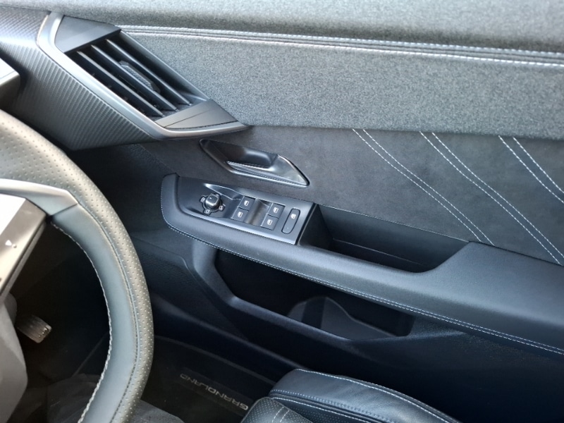 Used Vauxhall Grandland 2024 for sale - 76967275: Photo 19