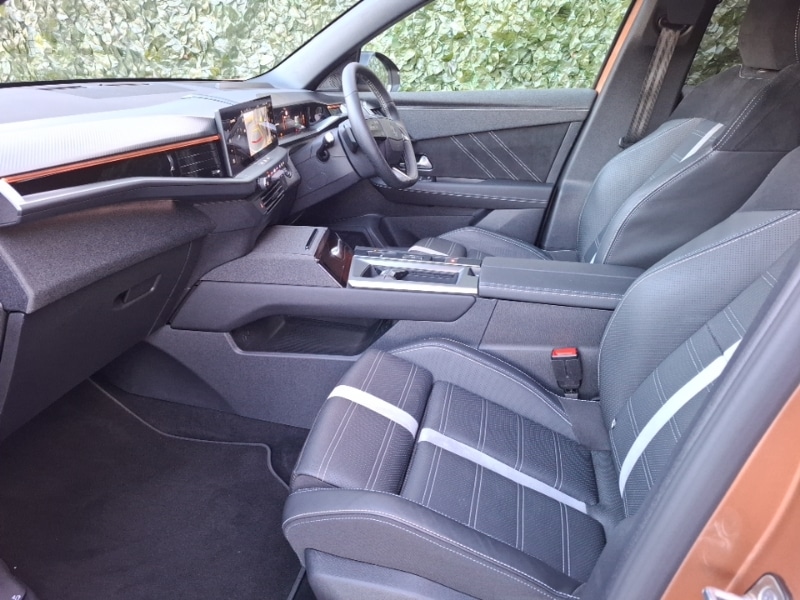 Used Vauxhall Grandland 2024 for sale - 76967275: Photo 5