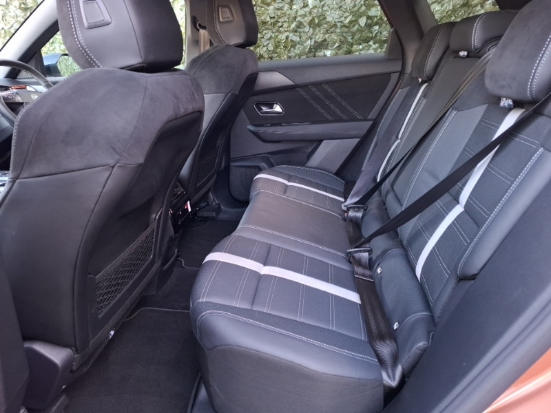 Used Vauxhall Grandland 2024 for sale - 76967275: Photo 6