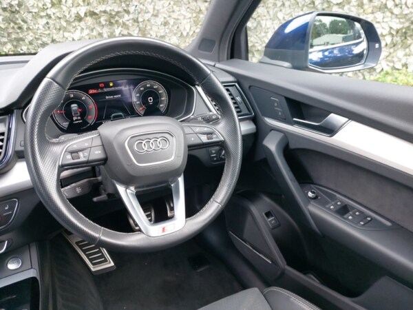Used Audi Q5 2021 for sale - 76134989: Photo 10