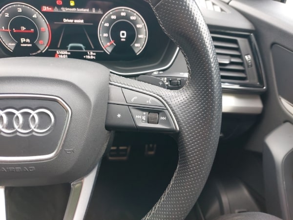 Used Audi Q5 2021 for sale - 76134989: Photo 13