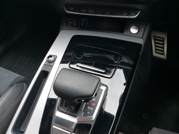 Used Audi Q5 2021 for sale - 76134989: Photo 17