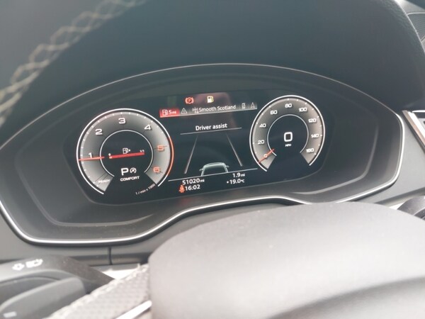 Used Audi Q5 2021 for sale - 76134989: Photo 18