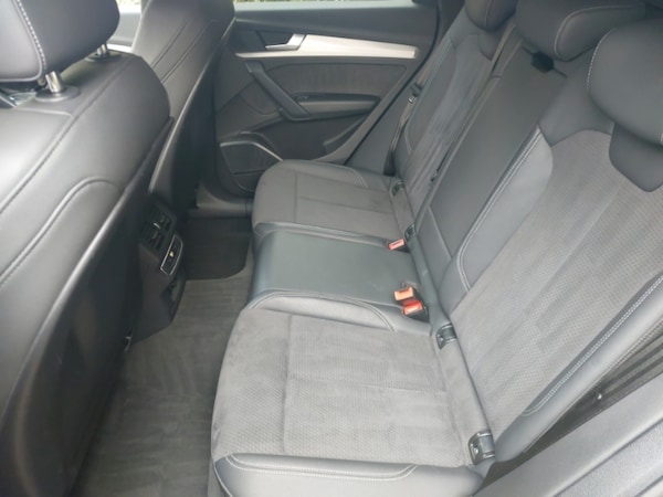 Used Audi Q5 2021 for sale - 76134989: Photo 6